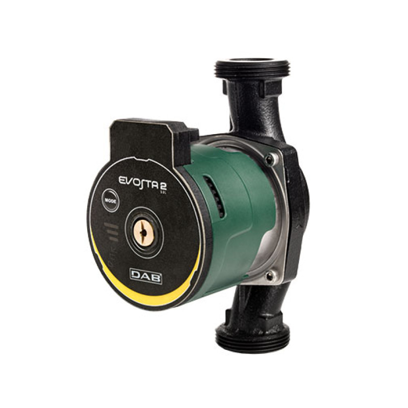 Bomba circuladora solar DAB Evosta 2 20-75 180 mm PWM Bomba circuladora solar DAB Evosta 2 20-75 180 mm PWM