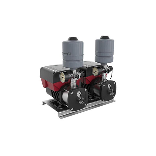Bomba CMBE TWIN 3-93 230V/50Hz Bomba CMBE TWIN 3-93 230V/50Hz