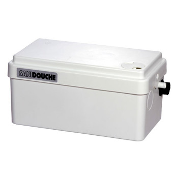 Bomba condensados SFA Sanishower