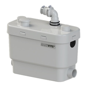 Bomba condensados SFA Sanivite para lava-louças, máquina e bidé