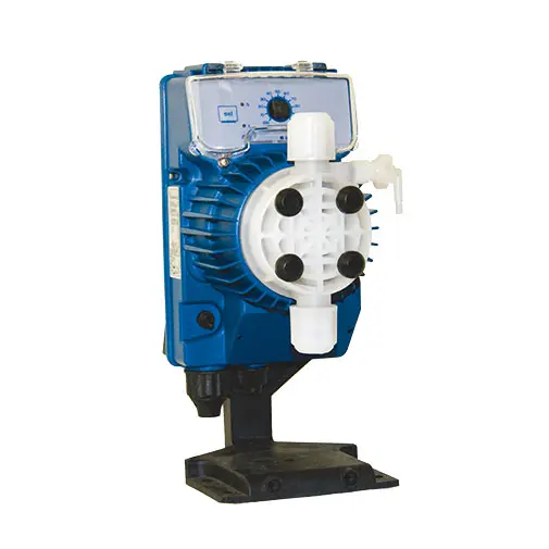 Bomba doseadora analógica Seko AKL 803 Bomba doseadora analógica Seko AKL 803