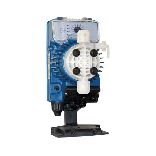 Bomba doseadora analógica Seko APG 603