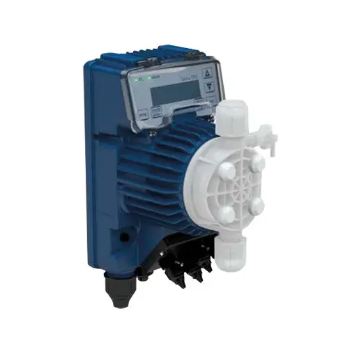 Bomba doseadora digital TPG 603 10 bar-5 l/h