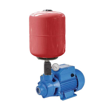 Bomba periférica Efaflu QB60 0,5 cv Bomba periférica Efaflu QB60 0,5 cv