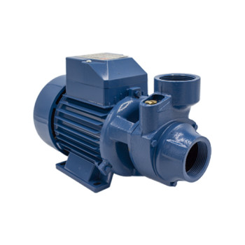 Bomba periférica Efaflu QB80 1 cv Bomba periférica Efaflu QB80 1 cv