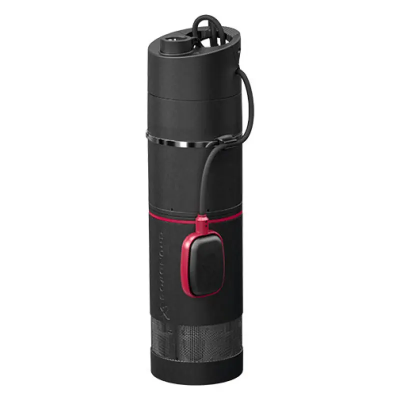 Bomba pressurização Grundfos SBA 3-45 A Bomba pressurização Grundfos SBA 3-45 A