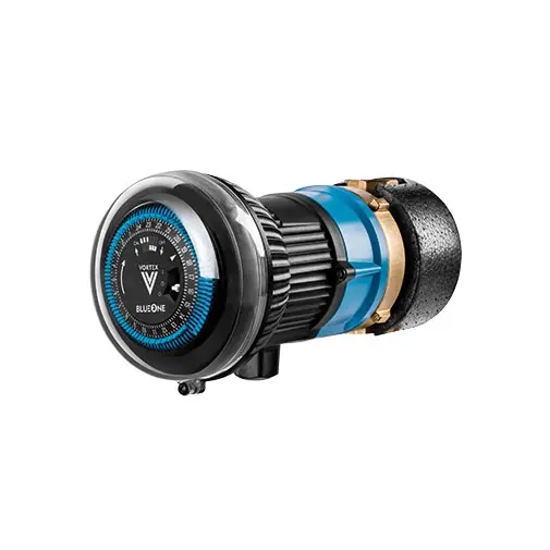 Bomba recirculadora AQS DAB BWO 155 R ZM KT