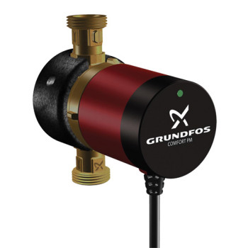 Bomba recirculadora Grundfos Comfort PM 20-14BX Bomba recirculadora Grundfos Comfort PM 20-14BX