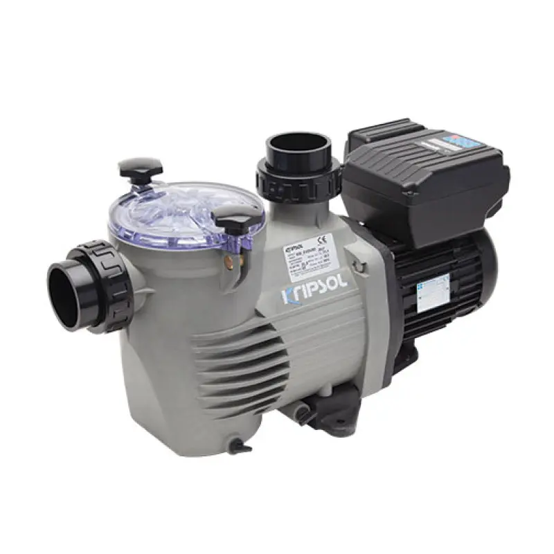 Bomba recirculadora Kripsol KS Evo Vs 1,5 cv
