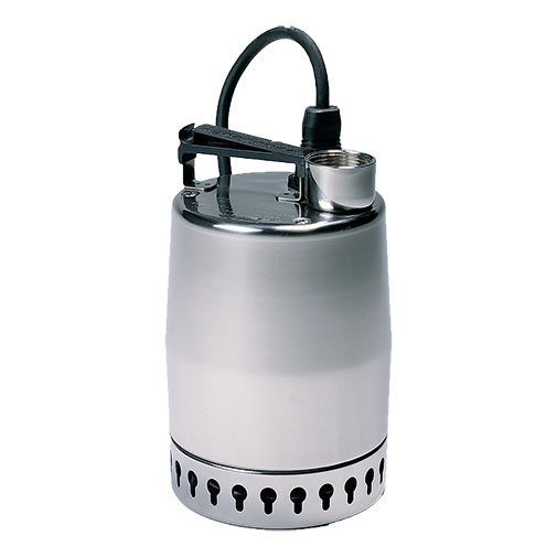 Bomba submersível Grundfos Unilift KP150-A1 Bomba submersível Grundfos Unilift KP150-A1