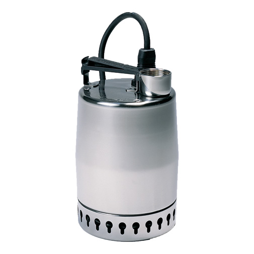 Bomba submersível Grundfos Unilift KP350-A1 Bomba submersível Grundfos Unilift KP350-A1