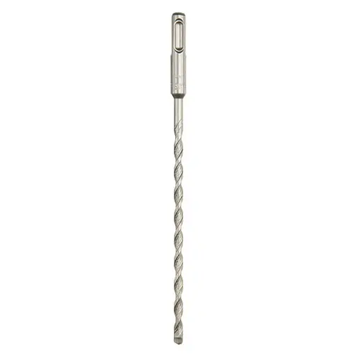 Broca SDS-Plus-7X 6 mm x 50/115 mm Broca SDS-Plus-7X 6 mm x 50/115 mm