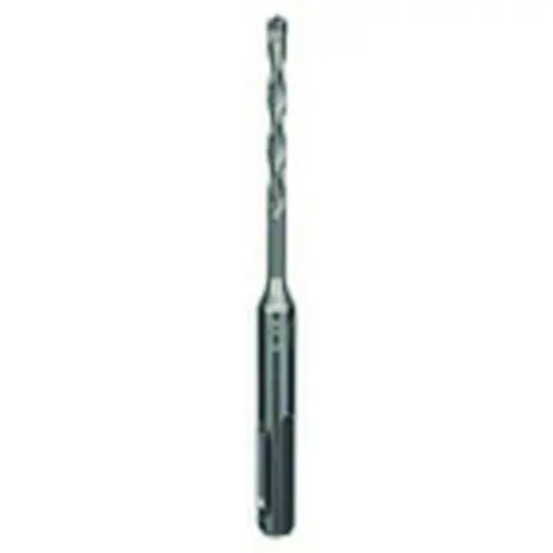 Broca SDS-Plus-7X 8 mm x 100/165 mm Broca SDS-Plus-7X 8 mm x 100/165 mm