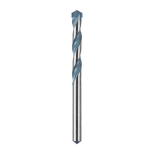 Brocas multifunções CYL-9 Multi Constrution 4 mm x 40/75 mm Brocas multifunções CYL-9 Multi Constrution 4 mm x 40/75 mm