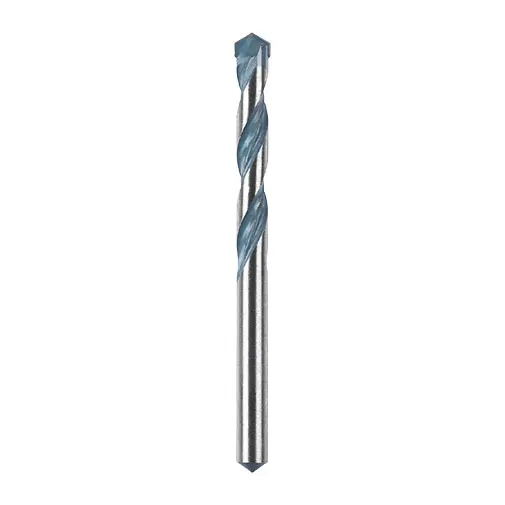 Brocas multifunções CYL-9 Multi Constrution 6 mm x 60/100 mm Brocas multifunções CYL-9 Multi Constrution 6 mm x 60/100 mm