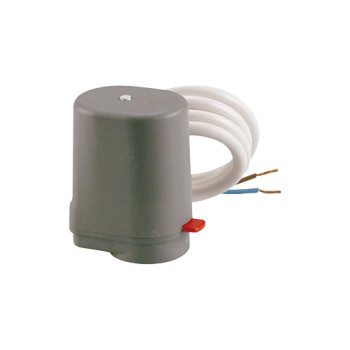 Cabeça eletrotérmica Giacomini 230 V