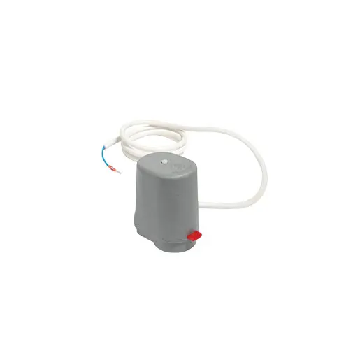 Cabeça eletrotérmica Giacomini 24 V Cabeça eletrotérmica Giacomini 24 V