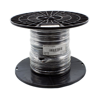 Cabo elétrico Bluezone Water Multifilar 5 condutores rolo 100 m