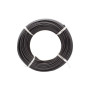 Cabo solar 4 mm2 rolo 100 m preto