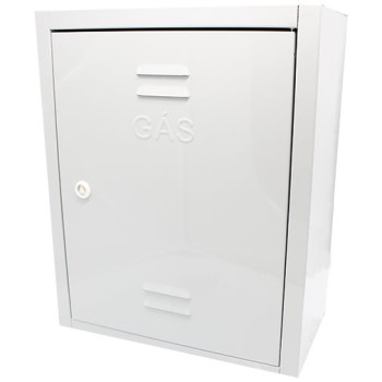 Caixa 300 x 250 x 150 mm com aro