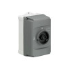 Caixa ABB para disjuntor magnetotérmico