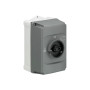 Caixa ABB para disjuntor magnetotérmico