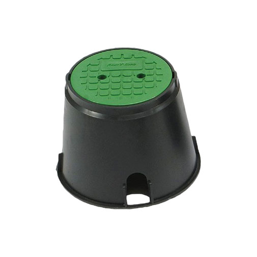 Caixa circular Bluezone Water 6" Caixa circular Bluezone Water 6"