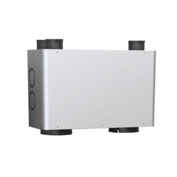 Caixa coletora Aldes VMC InspirAIR Side SC 240 Caixa coletora Aldes VMC InspirAIR Side SC 240