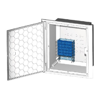 Caixa coluna JSL C1 274 x 324 x 125 mm Caixa coluna JSL C1 274 x 324 x 125 mm