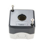 Caixa p/botoneira XALD01-1furo