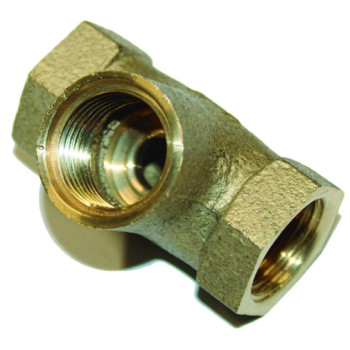 Caixa passagem JGS 1/2"