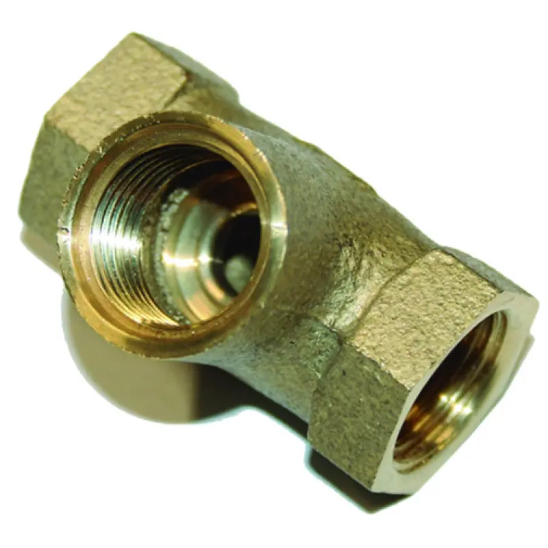 Caixa passagem JGS 1/2" Caixa passagem JGS 1/2"
