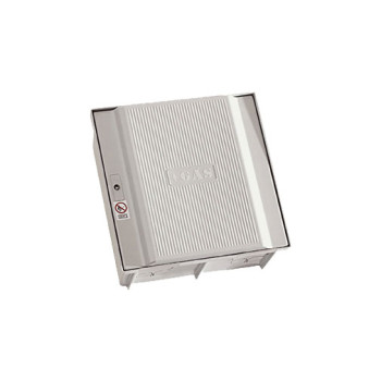 Caixa S300 para contador gás Caixa S300 para contador gás