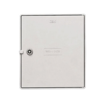 Caixa telecomunicações TEV KVCAM ITED4