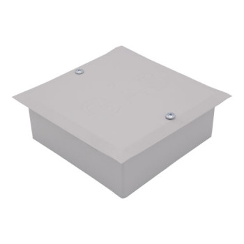 Caixa visita 120 x 120 mm Caixa visita 120 x 120 mm