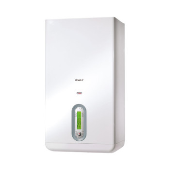 Caldeira gás condensação Riello Family Condens 16 IS GN Caldeira gás condensação Riello Family Condens 16 IS GN