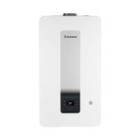 Caldeira gás condensação Vulcano Lifestar Connect LCP 24/30 C23