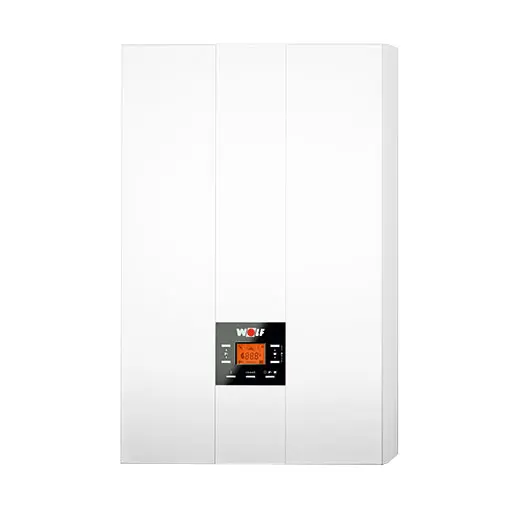 Caldeira gás condensação Wolf FGB-K 20/24 GN