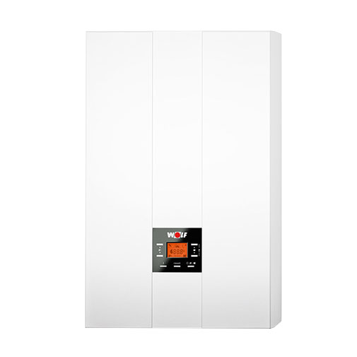 Caldeira gás condensação Wolf FGB-K 30/35 GN Caldeira gás condensação Wolf FGB-K 30/35 GN