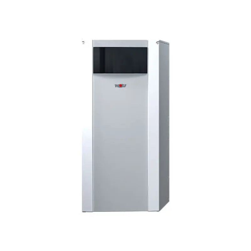 Caldeira gasóleo condensação Wolf COB-2 29 kW Caldeira gasóleo condensação Wolf COB-2 29 kW