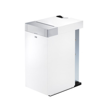 Caldeira gasóleo Riello Insieme EVOe 25 K LN Caldeira gasóleo Riello Insieme EVOe 25 K LN