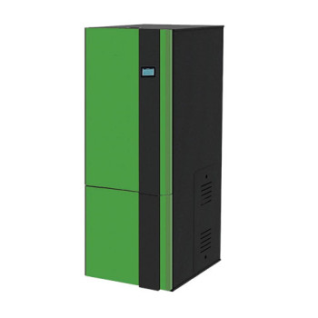 Caldeira pellets Insuatherm Automatic 24 kW Caldeira pellets Insuatherm Automatic 24 kW