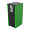 Caldeira pellets Insuatherm Automatic Cleaning 20 kW