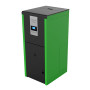 Caldeira pellets Insuatherm Automatic Cleaning 20 kW