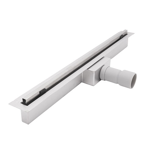Calha duche Rinno F Line 70 slim Calha duche Rinno F Line 70 slim
