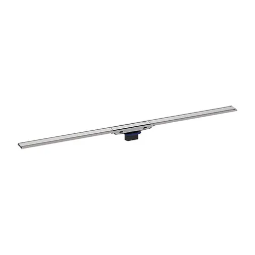 Calha para duche Geberit CleanLine60: L=30-90cm, aço inox eletropolido, aço inox escovado Calha para duche Geberit CleanLine60: L=30-90cm, aço inox eletropolido, aço inox escovado