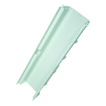 Canal drenagem PP 500 x 130 x 75 mm Canal drenagem PP 500 x 130 x 75 mm