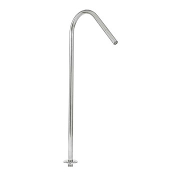 Canhão Kripsol CTA Tahiti circular inox 316 Canhão Kripsol CTA Tahiti circular inox 316