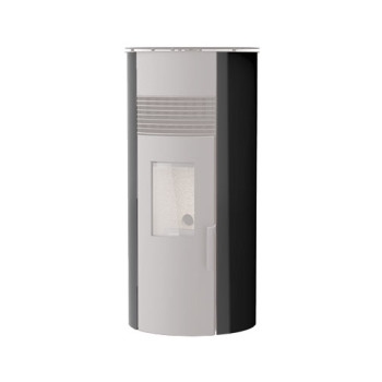 Capa Amazon preta para salamandra Solzaima K500 Capa Amazon preta para salamandra Solzaima K500