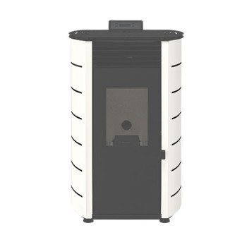 Capa K2 branca para salamandra Solzaima K100 Capa K2 branca para salamandra Solzaima K100